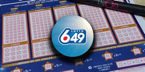 how to claim free play lotto 649 online